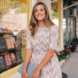 Reserved @stephiefaith Gal Meets Glam Paige Dress